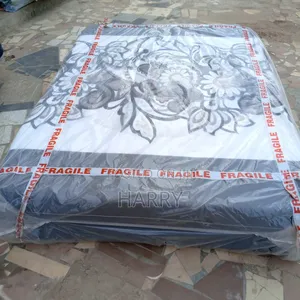 5by6 12inches Usa Cool Memory Mattress for Good Sleep
