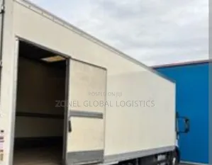 High Load Capacity Truck for Hire in Abule Egba