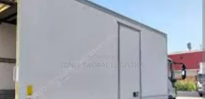 High Load Capacity Truck for Hire in Delta