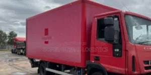 High Load Capacity Truck for Hire in Apapa