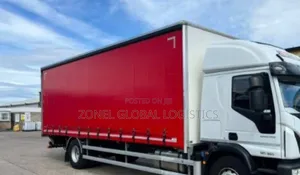 High Load Capacity Truck for Hire in Idimu