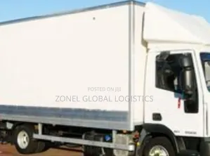 High Load Capacity Truck for Hire in Ejigbo