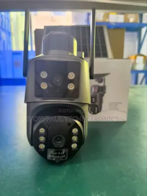 Ubox Single Lens Camera