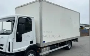 High Load Capacity Truck for Hire in Epe