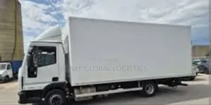 High Load Capacity Truck for Hire Edo State