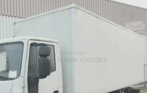 High Load Capacity Truck for Hire in Ikorodu