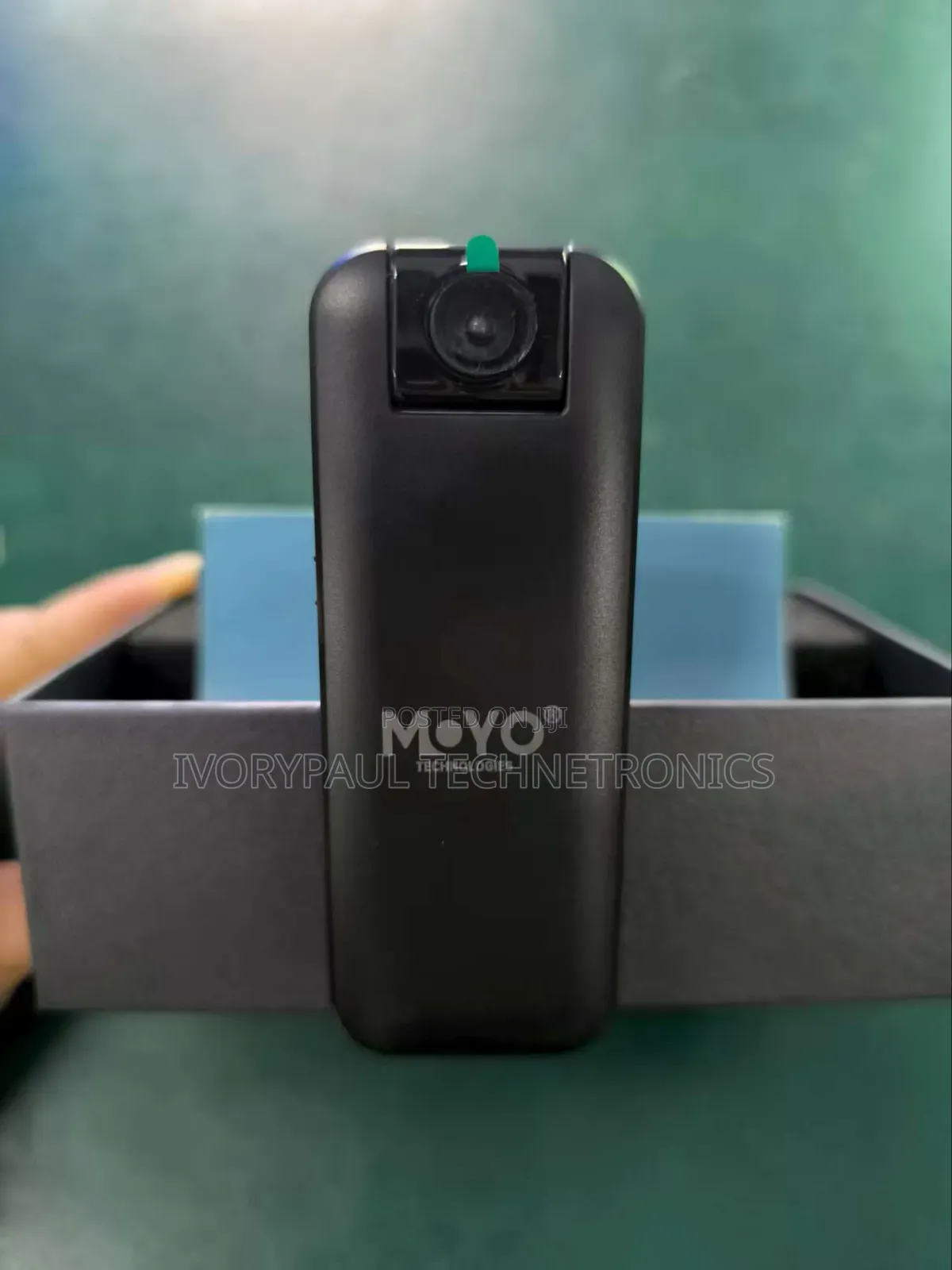 Body Camera