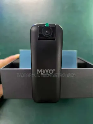 Body Camera