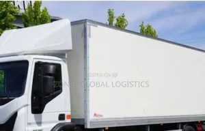 High Load Capacity Truck for Hire in Ogba