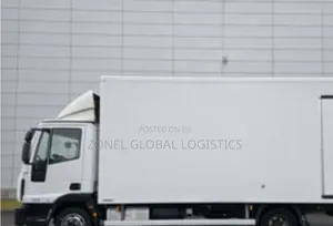 High Load Capacity Truck for Hire Direct Benin