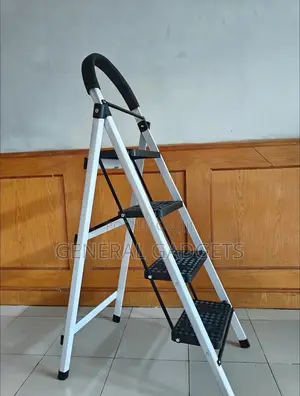 Foldable Indoor Ladder