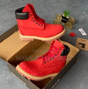 Timberland Shoes