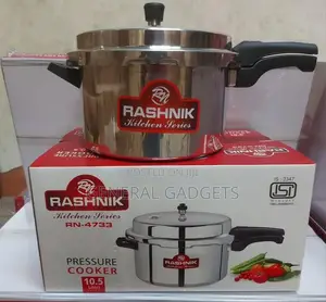 10.5l Pressure Cooker