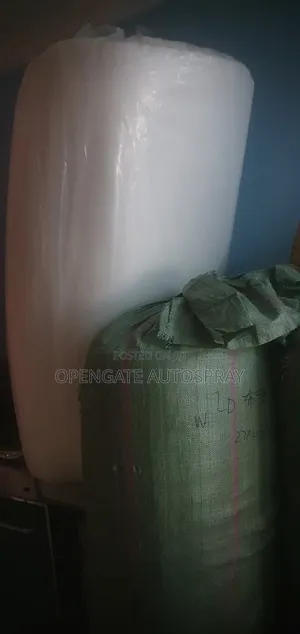 Spray Booth Ovenbake Filters