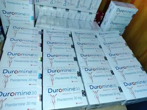 Duromine Appetite Suppressant for Weightloss
