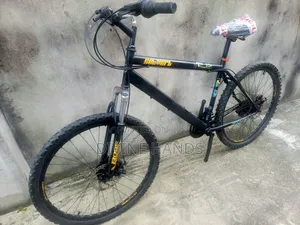 Sports Bicycle for Sale