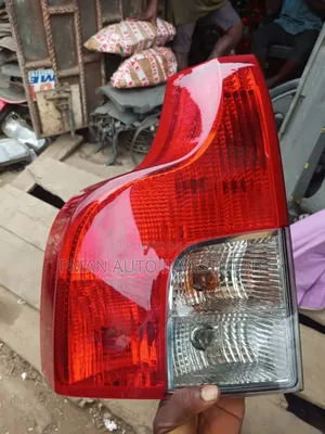 Volvo Rear Light Xc90 2008 Mordel