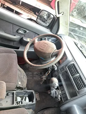 Suzuki Every 2011