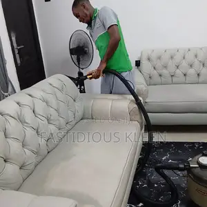Carpet Sofa Cleaning in Port Harcourt | Fastidious Kleen
