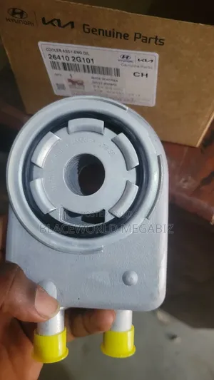 Oil Coolant Hyundaiix35 Optima Sonata Santafee Original