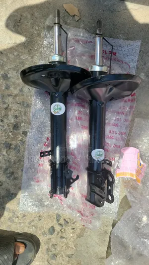 Shock Absorber Toyota Rav4