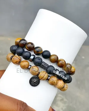 Original Beads Bracelet