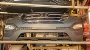 Front Complete Bumper Santafee 2012-