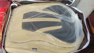 Seat Cover for All Motors Original