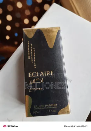 Eclaire Empire 50ml Perfume