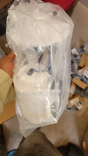 Complete Fuel Pump Hyundai Elentra