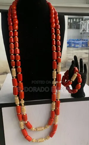 Traditional Beads