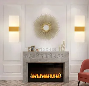 Modern Led Wall Light
