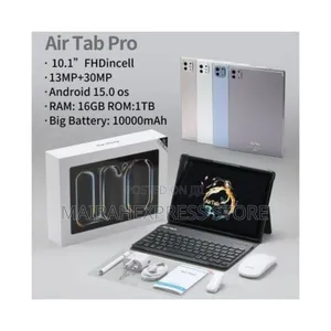 New MacPad Air Air 16 1 TB Green