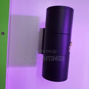 Modern Led Outdoor Wall Light