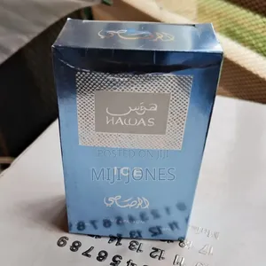 Hawas Ice 30ml