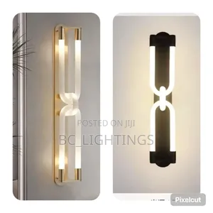 Modern Luxury Led Wall Light
