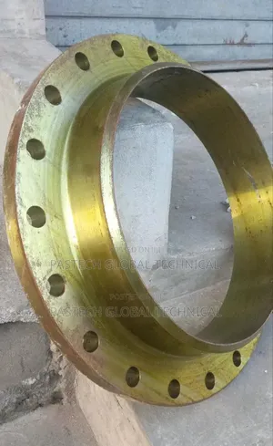 24" X 150# Sch40 Weldneck Flange