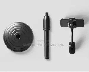 Adjustable Desktop Mobile Phone Holder Stand