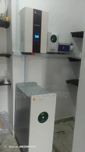 Solar System Installation and Maintenance