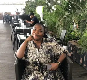 Oyemike Ruth Oghenekewe