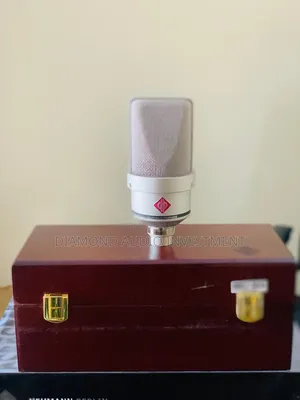 Original Neumann Tlm103 Studio Microphone