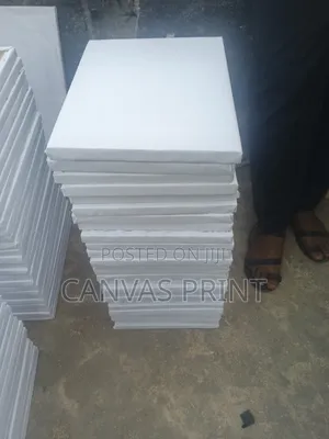 Big Canvas
