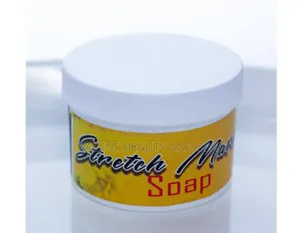 Stretch Mark Soap Scrubs