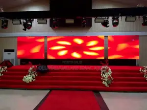 Event-Flex Series – Built for Modern Productions