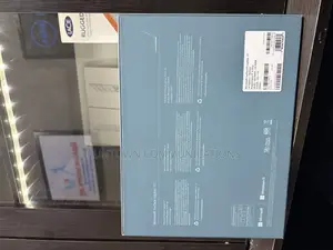 New Laptop Microsoft 16GB Qualcomm Snapdragon X Plus SSD 512GB