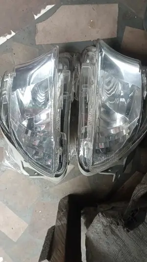 Foglight Ls460