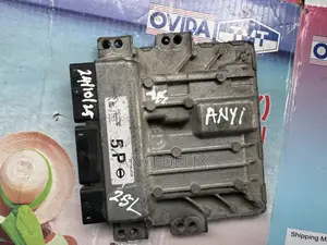 Ecu Brain Box Nissan Navara Np300/D23 2017 2.3l Diesel 23105jk7b