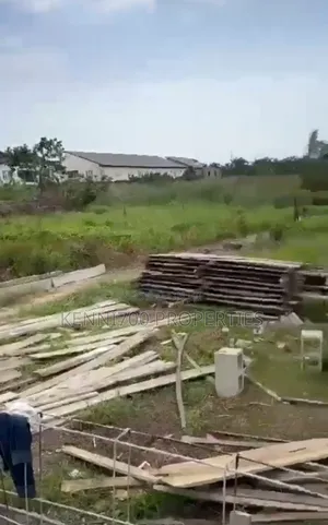 Plots of Land for Sale at Lekki Gardens