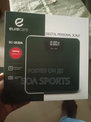 Digital Scale