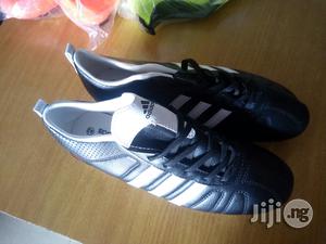 Adidas Soccer Boot